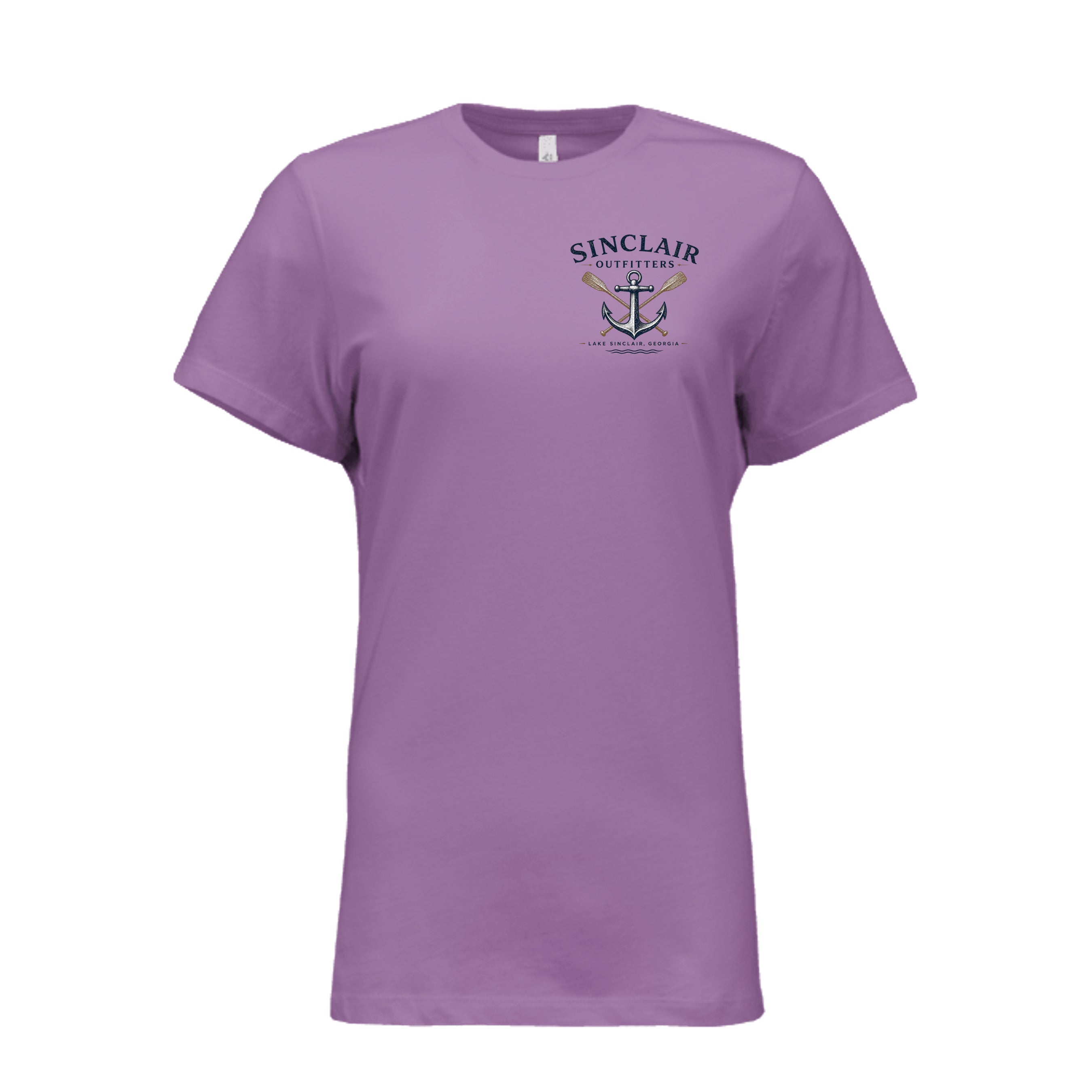 Lavender Dust - B6400 - FRONT