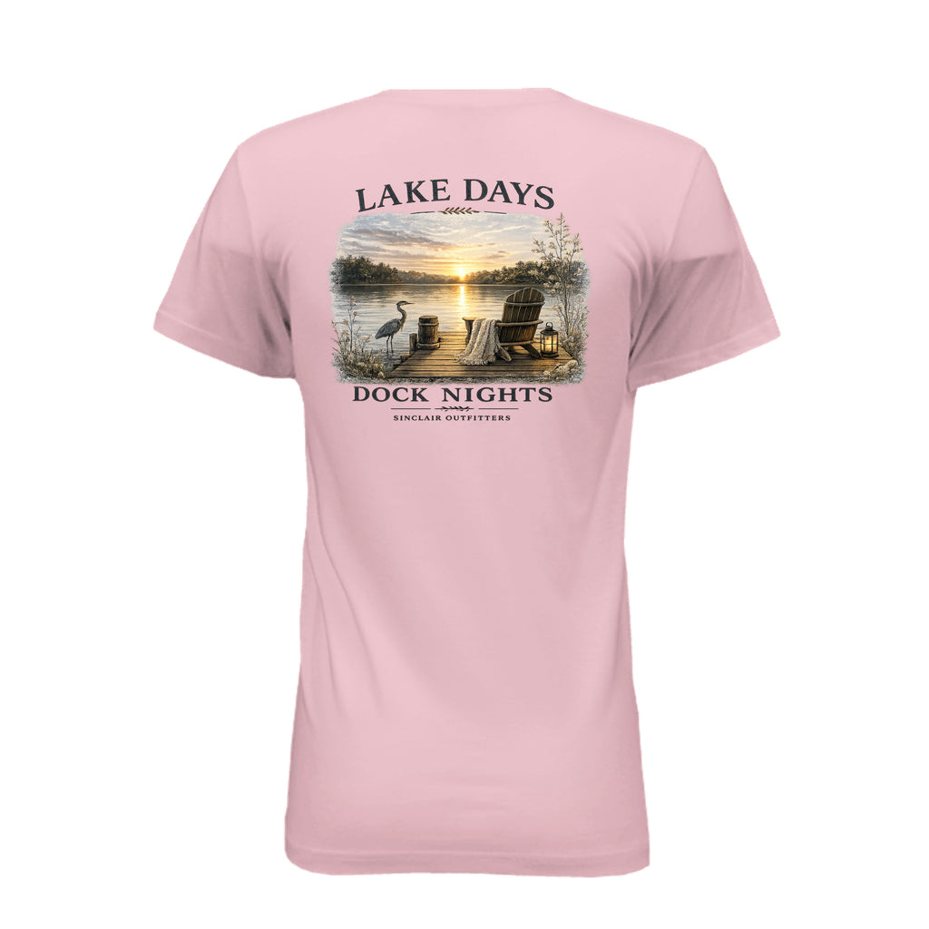 PINK - B6400 - BACK