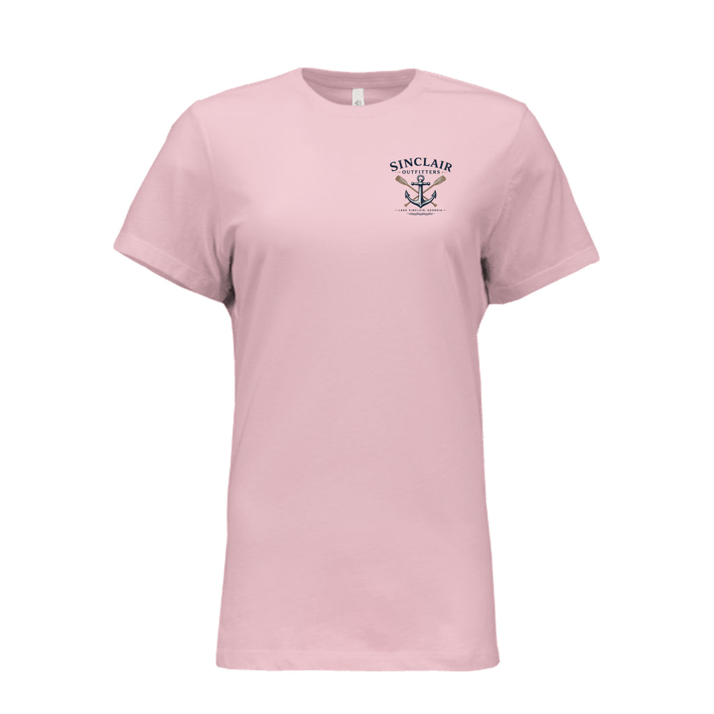 PINK - B6400 - FRONT