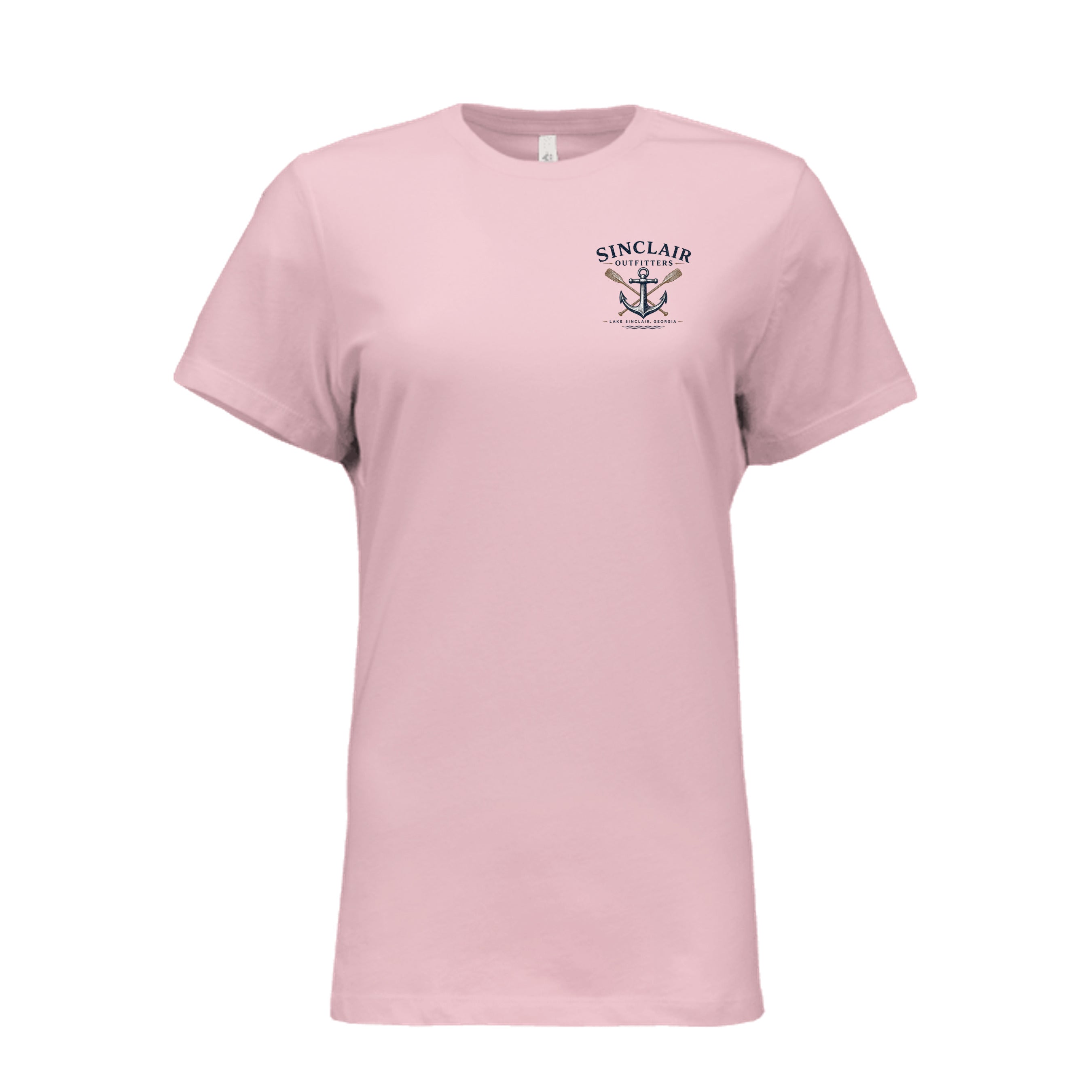 PINK - B6400 - FRONT