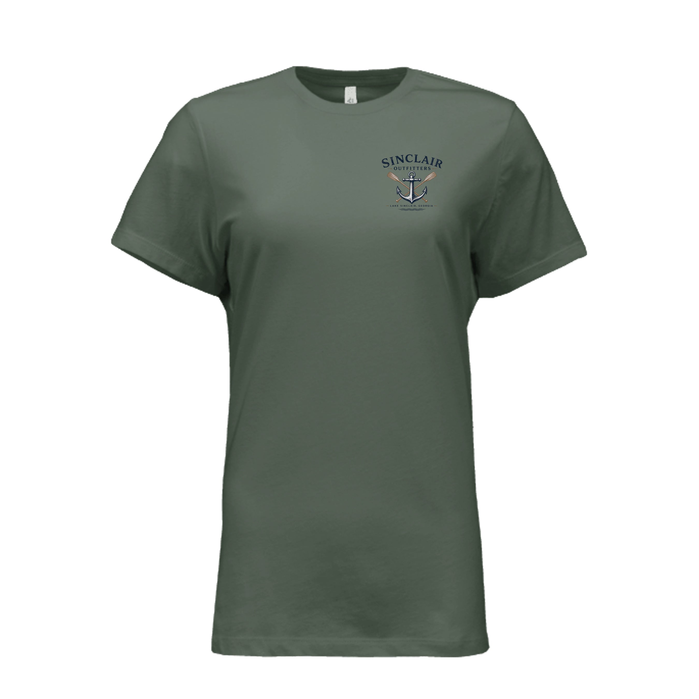 Thyme - B6400 - FRONT