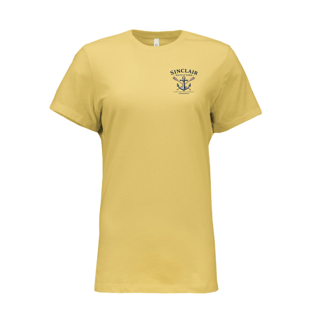 Mustard - B6400 - FRONT