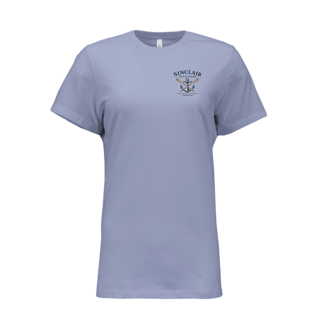 Lavender Blue - B6400 - FRONT