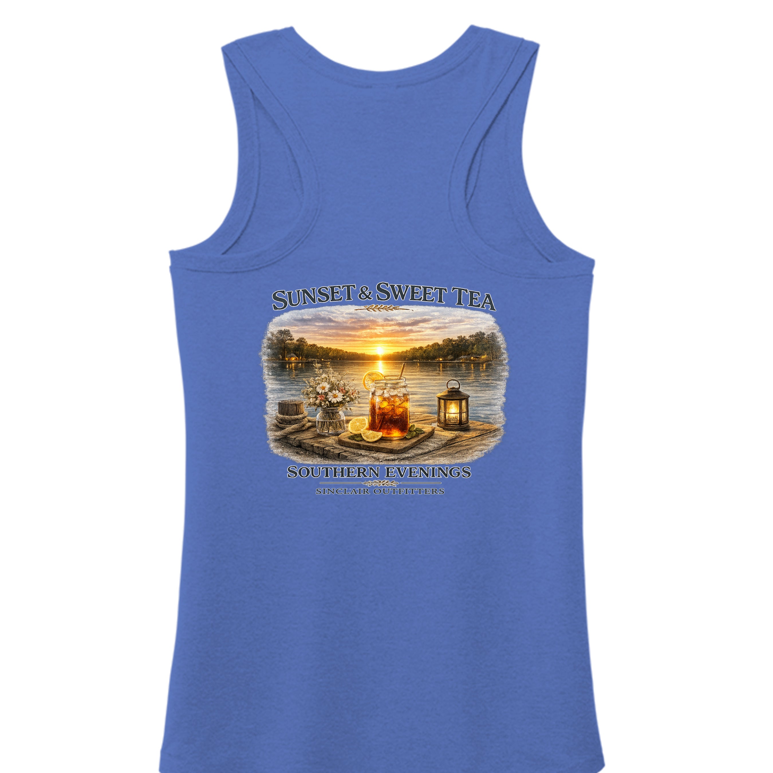 Royal Frost - DM138L - BACK