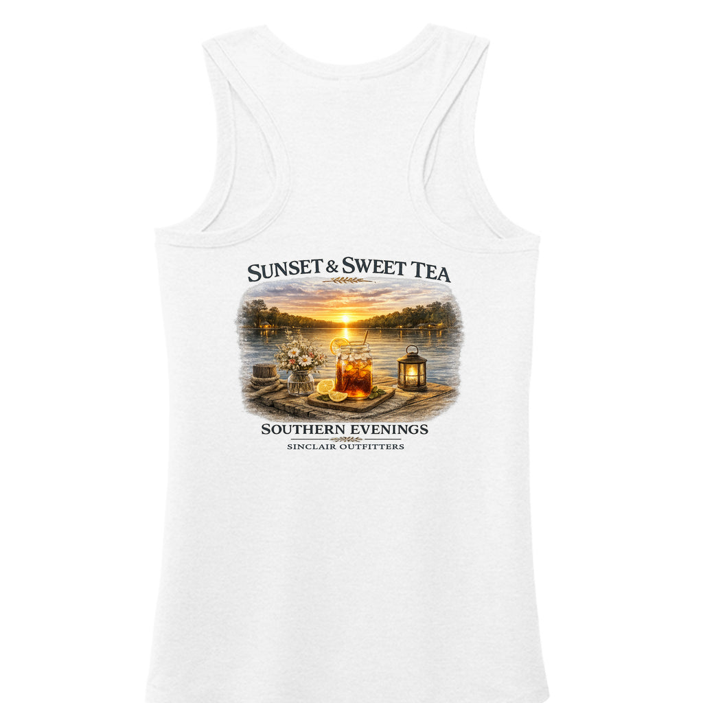 White - DM138L - BACK