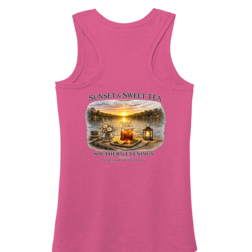 Fuchsia Frost - DM138L - BACK