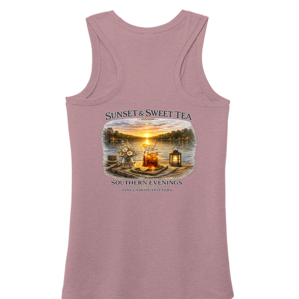 Hthrd Lavender - DM138L - BACK