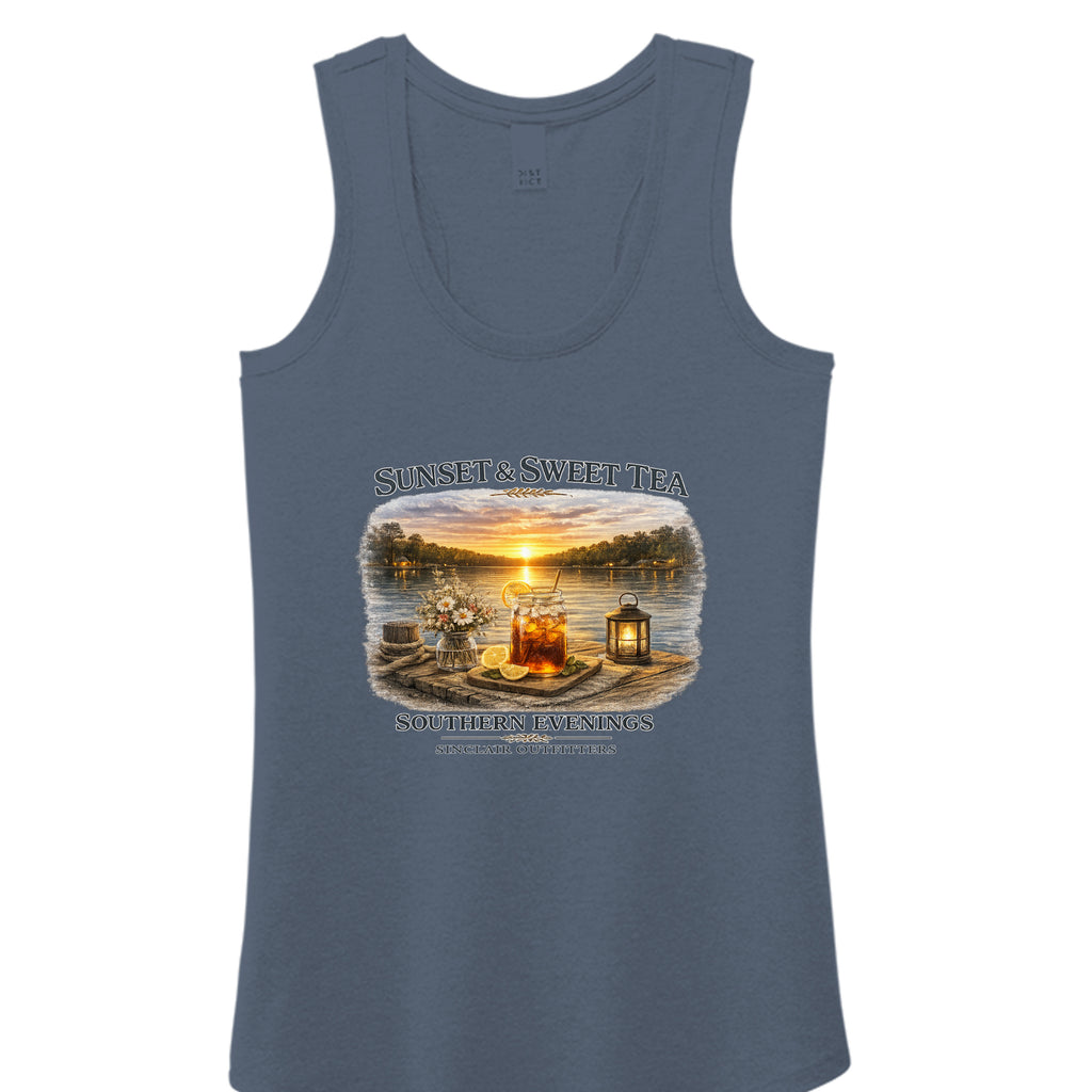 Navy Frost - DM138L - FRONT