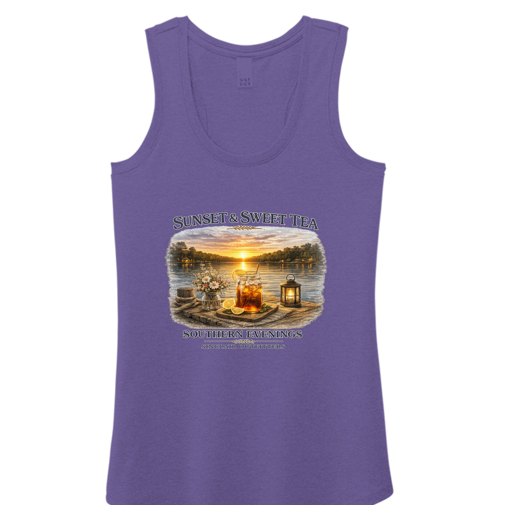 Purple Frost - DM138L - FRONT