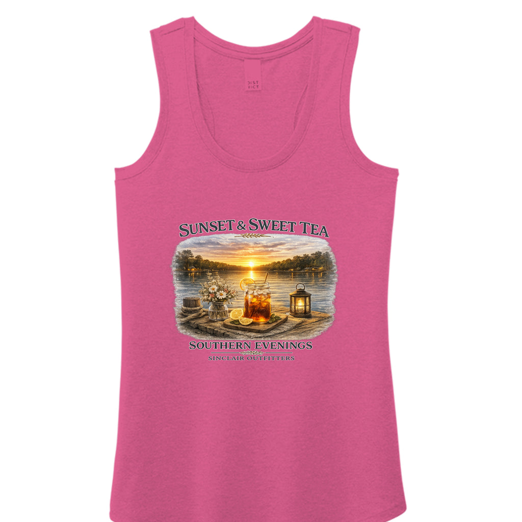 Fuchsia Frost - DM138L - FRONT