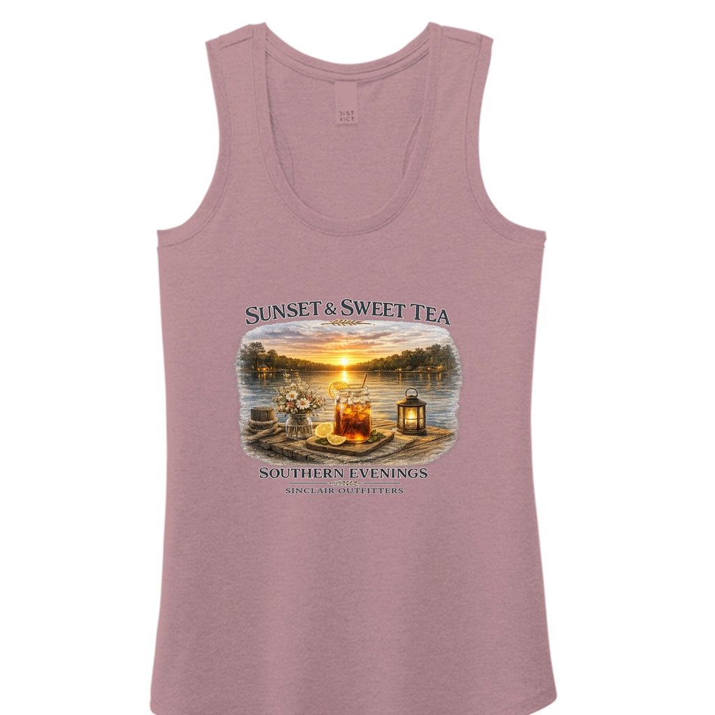 Hthrd Lavender - DM138L - FRONT