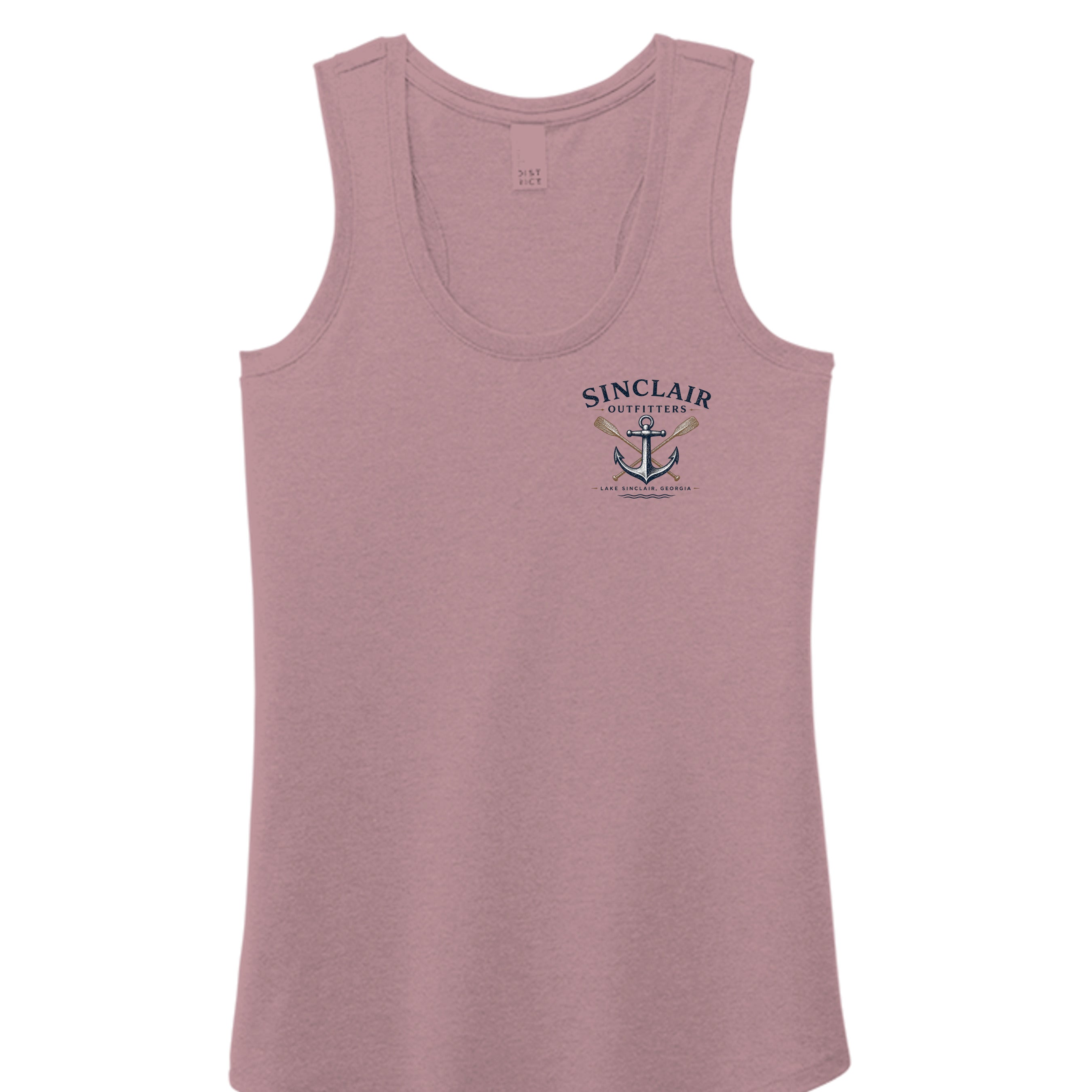 Hthrd Lavender - DM138L - FRONT