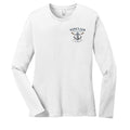 White - DT110 - FRONT