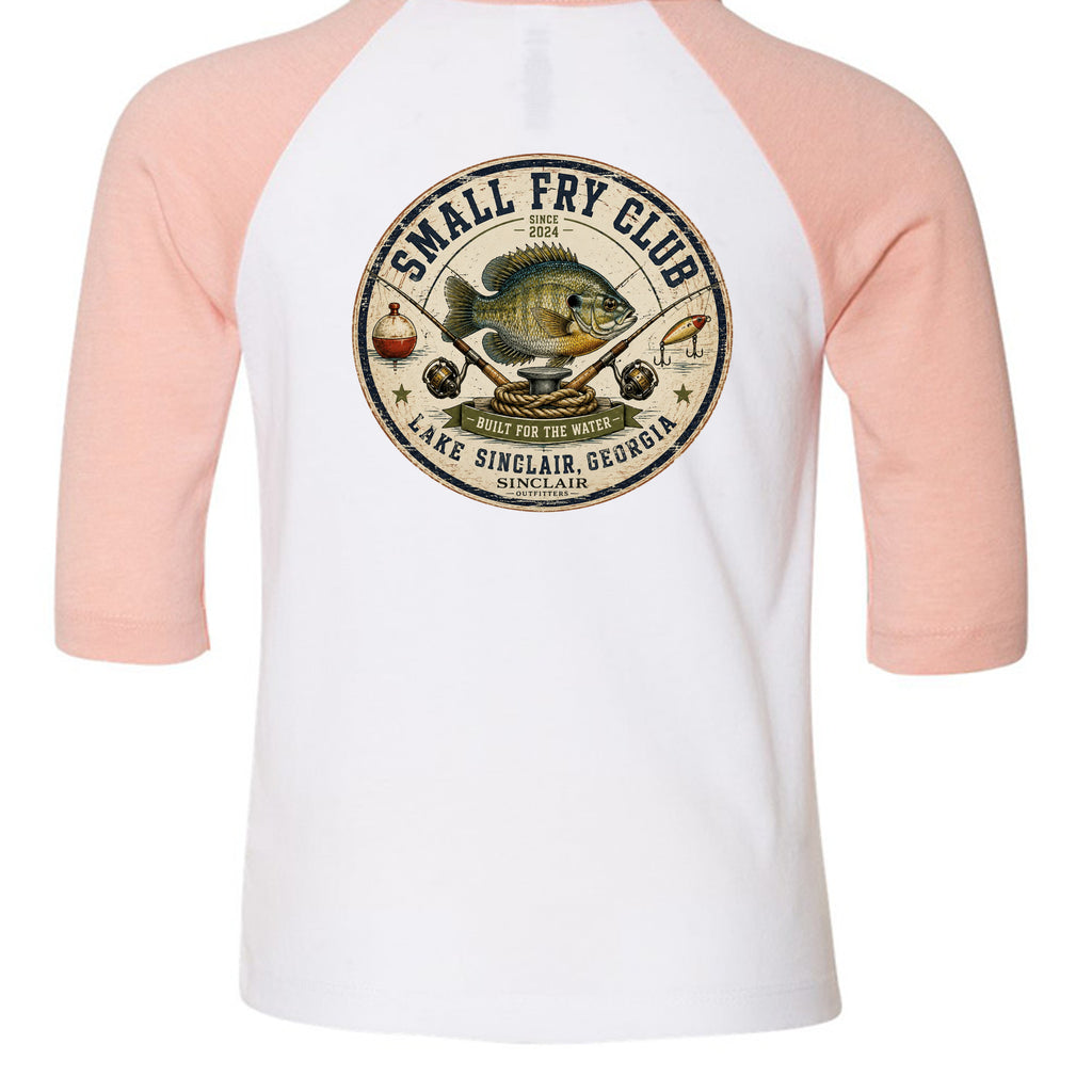 WHITE/ HTH PEACH - 3200T - BACK