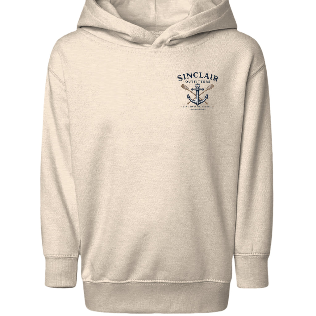 Natural Heather - 3326 - FRONT