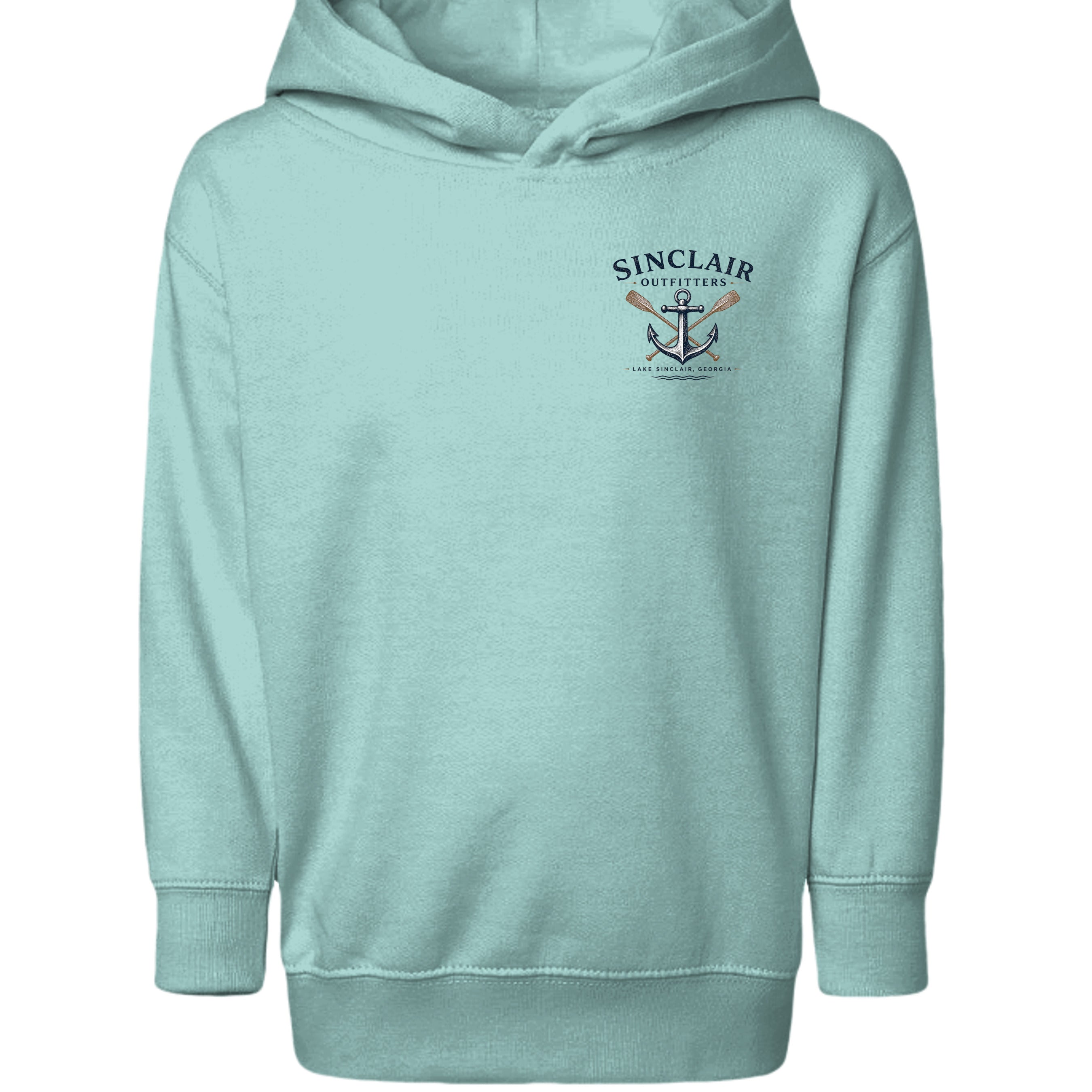 SALTWATER - 3326 - FRONT