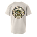Vintage White - 235 - BACK