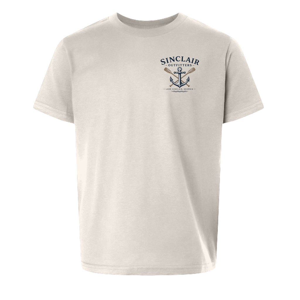 Vintage White - 235 - FRONT