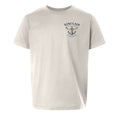 Vintage White - 235 - FRONT