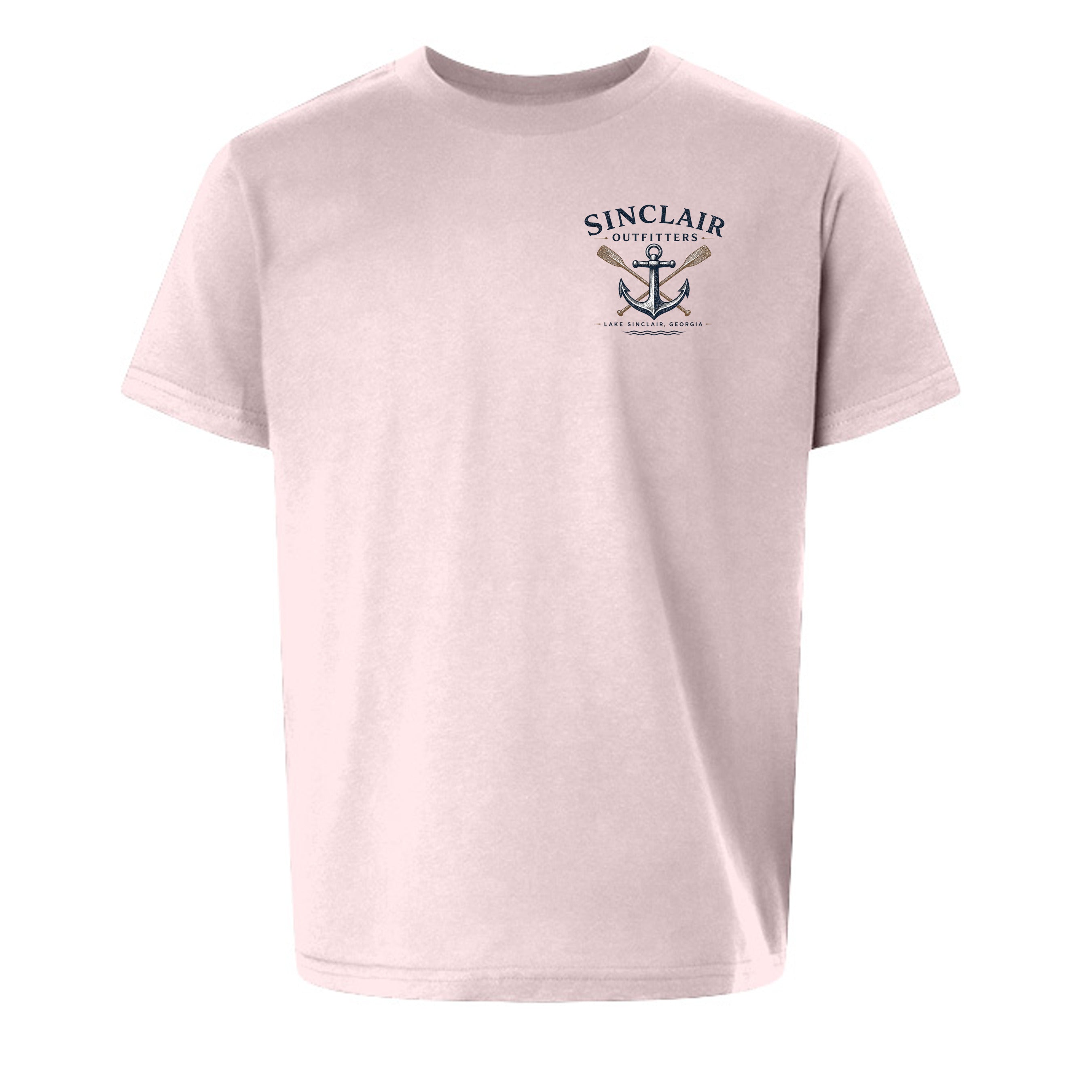 Pink - 235 - FRONT