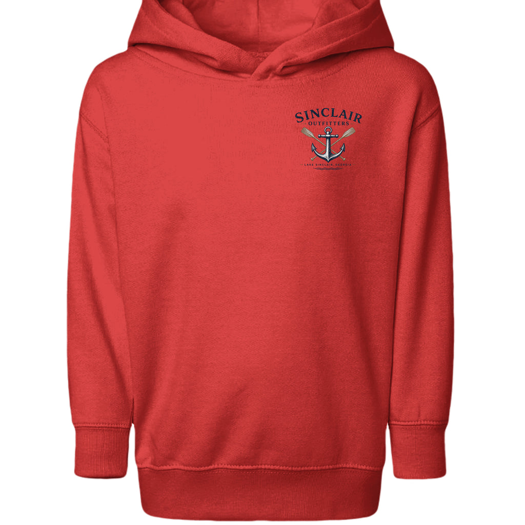 RED - 3326 - FRONT