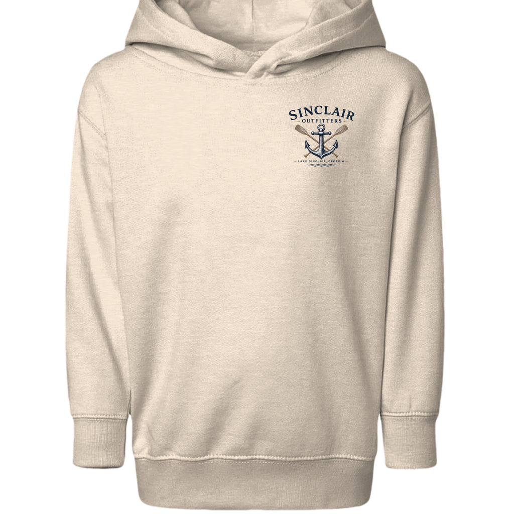 Natural Heather - 3326 - FRONT