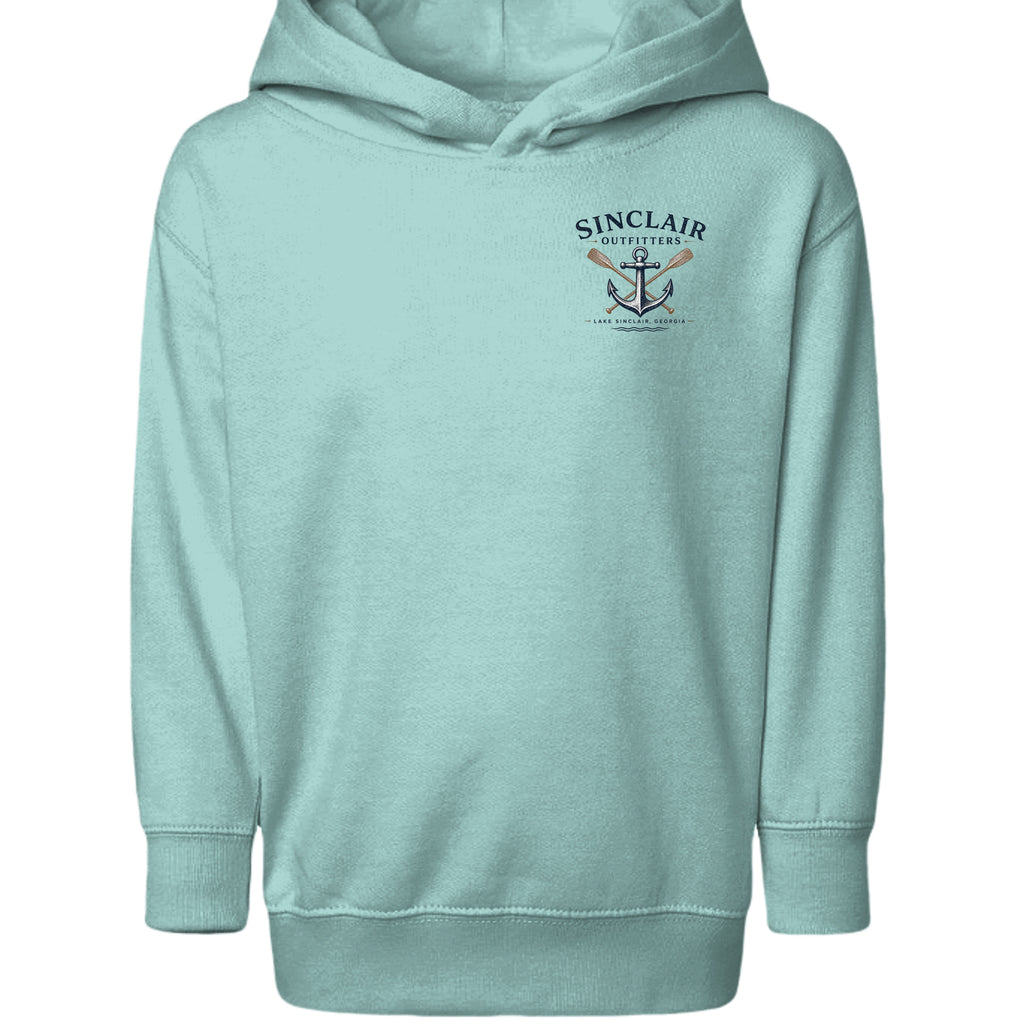 SALTWATER - 3326 - FRONT