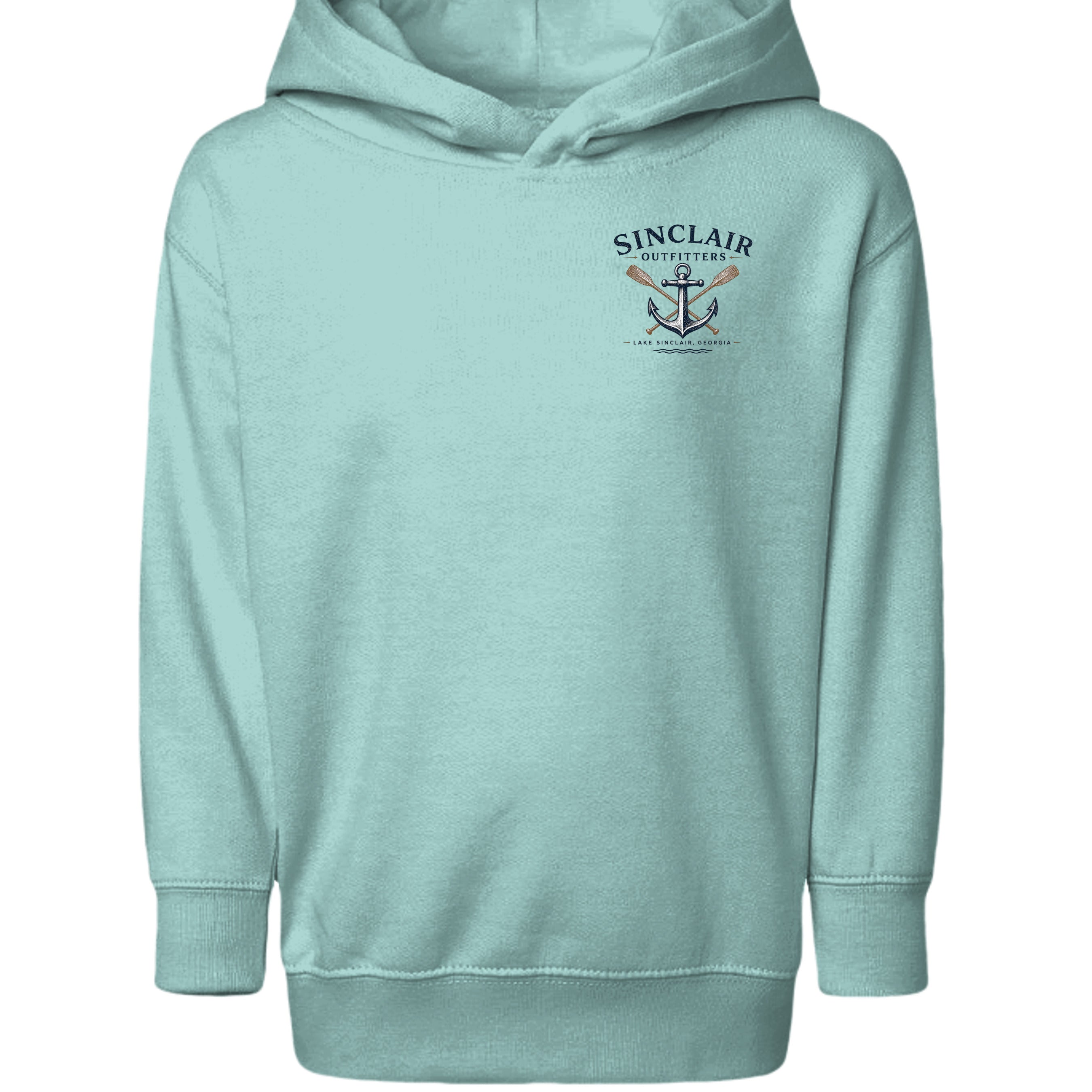 SALTWATER - 3326 - FRONT