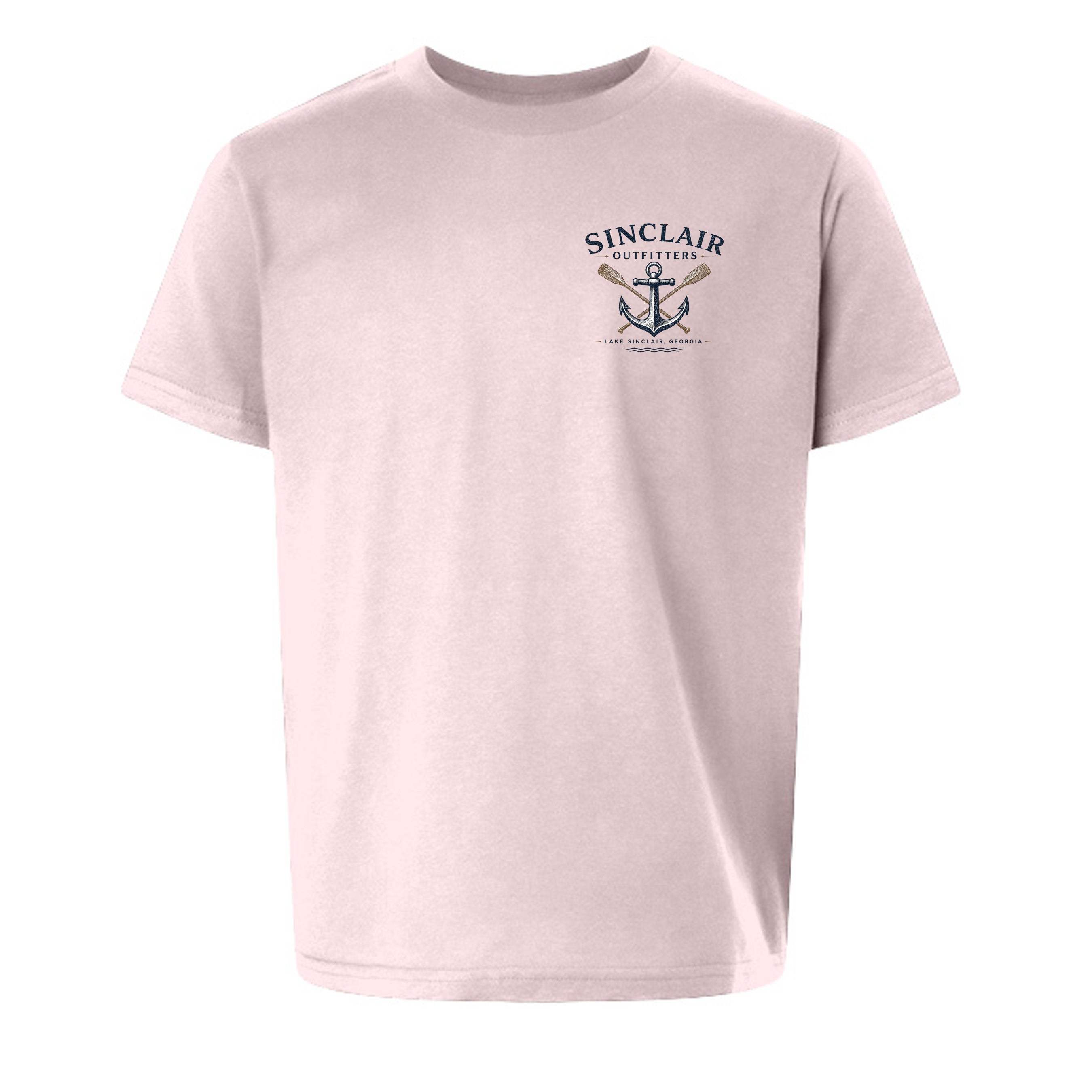 Pink - 235 - FRONT