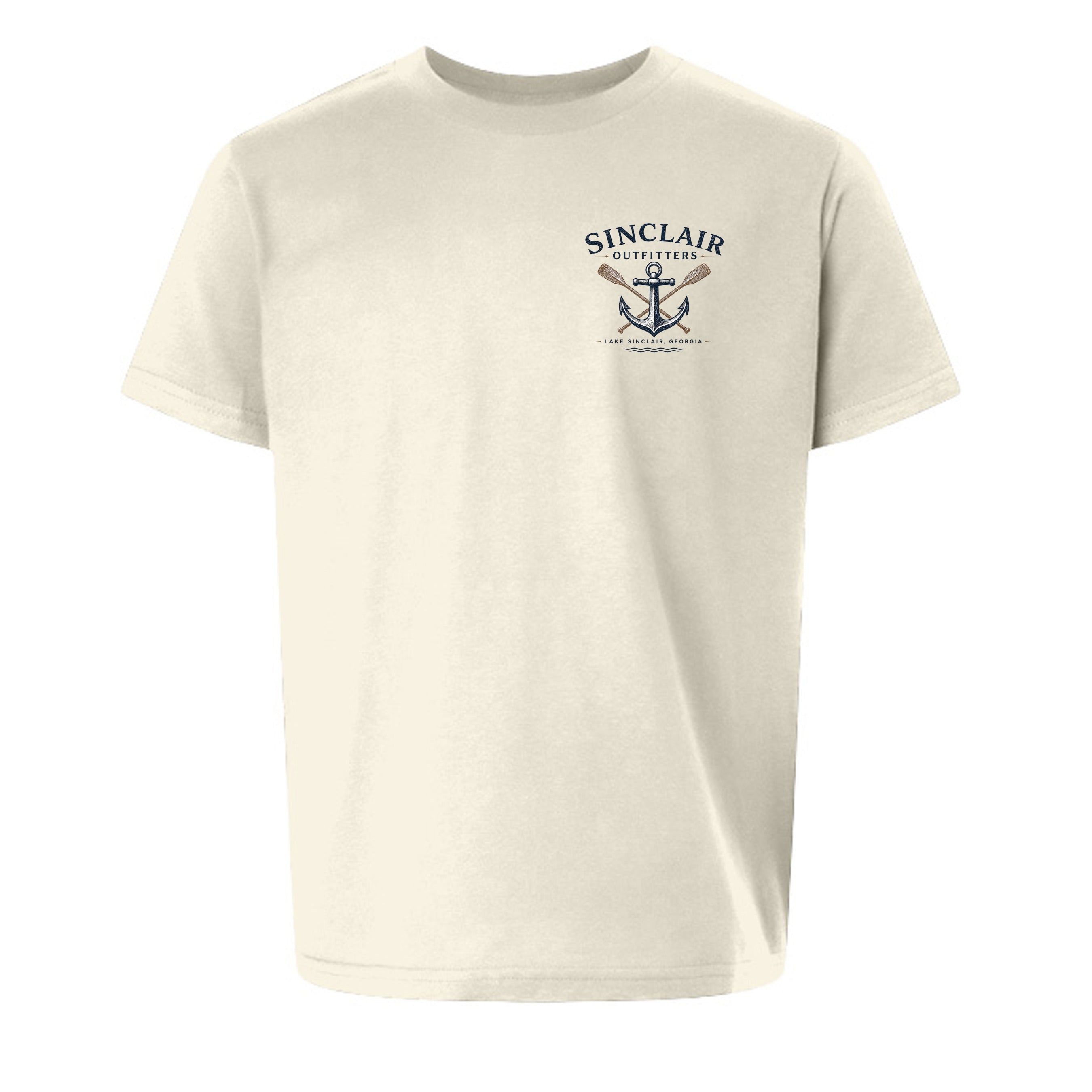 Natural - 235 - FRONT