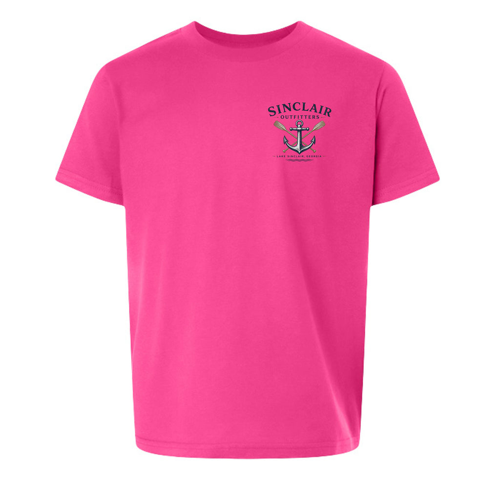 Fuchsia - 235 - FRONT
