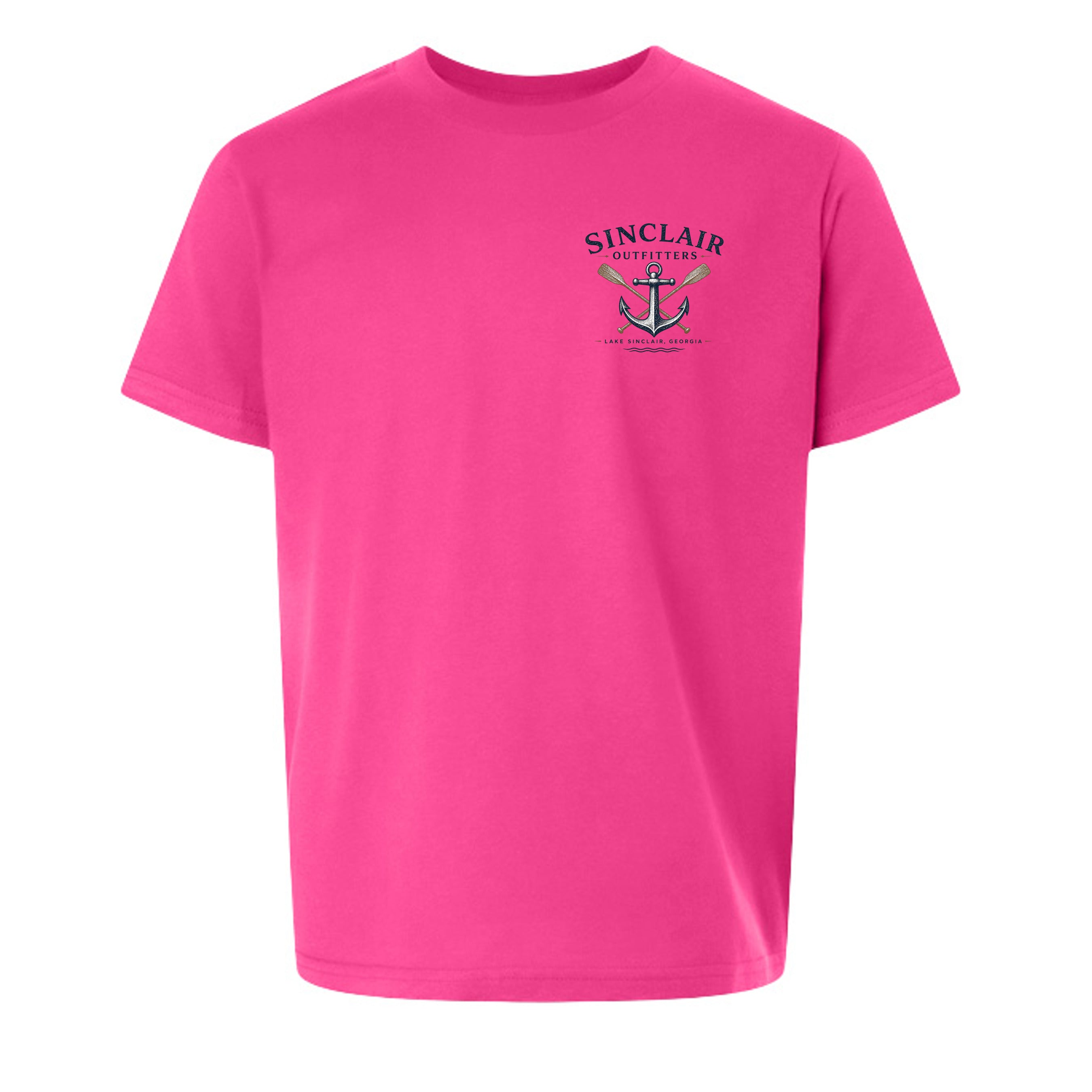 Fuchsia - 235 - FRONT