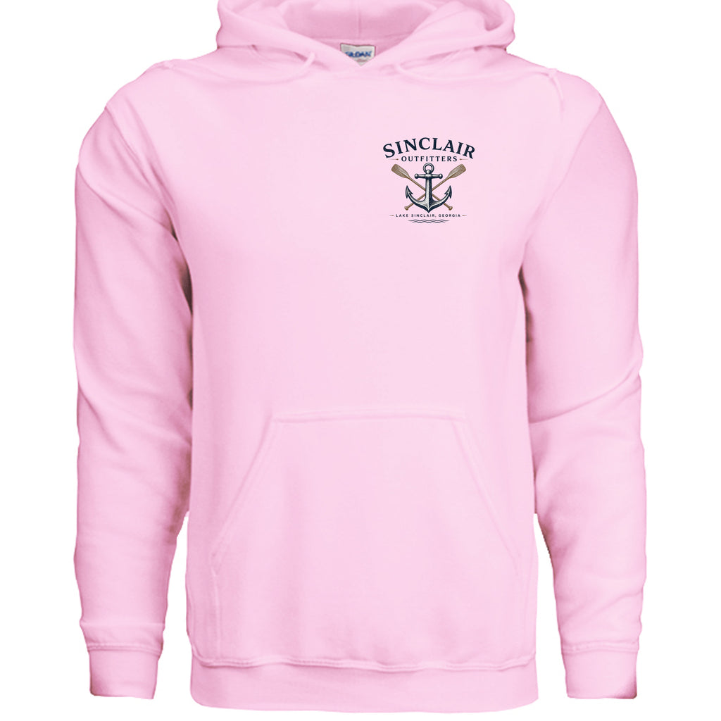 LIGHT PINK - G185 - FRONT
