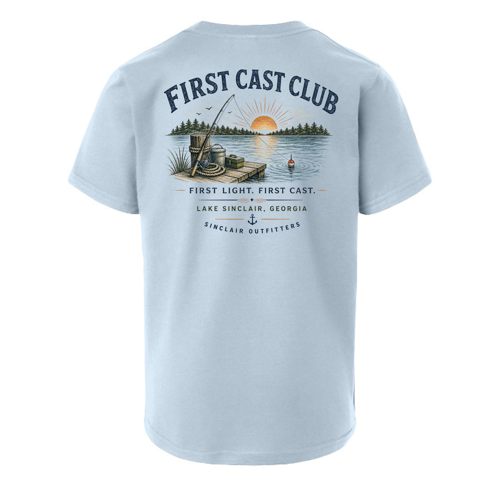 Baby Blue - 235 - BACK