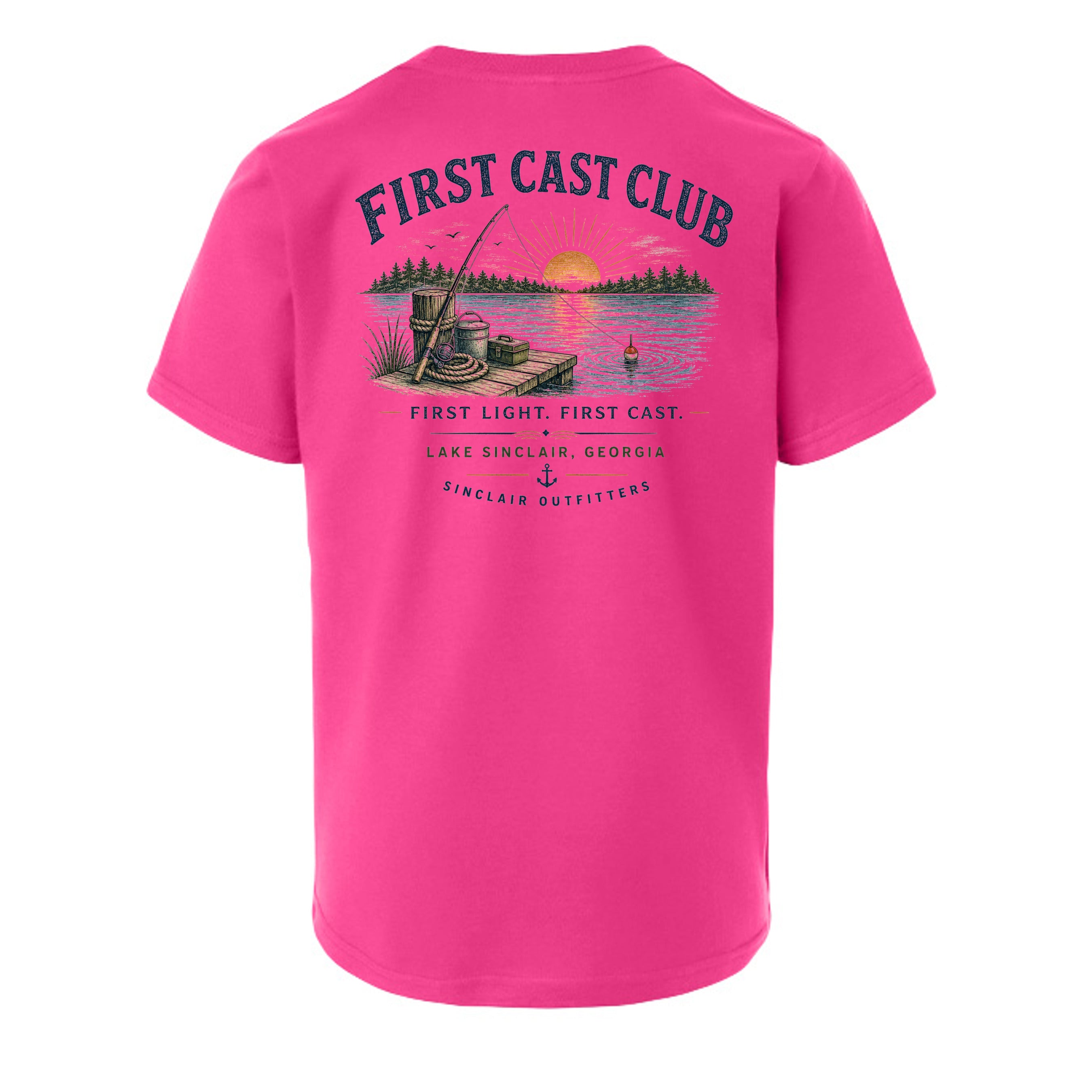 Fuchsia - 235 - BACK