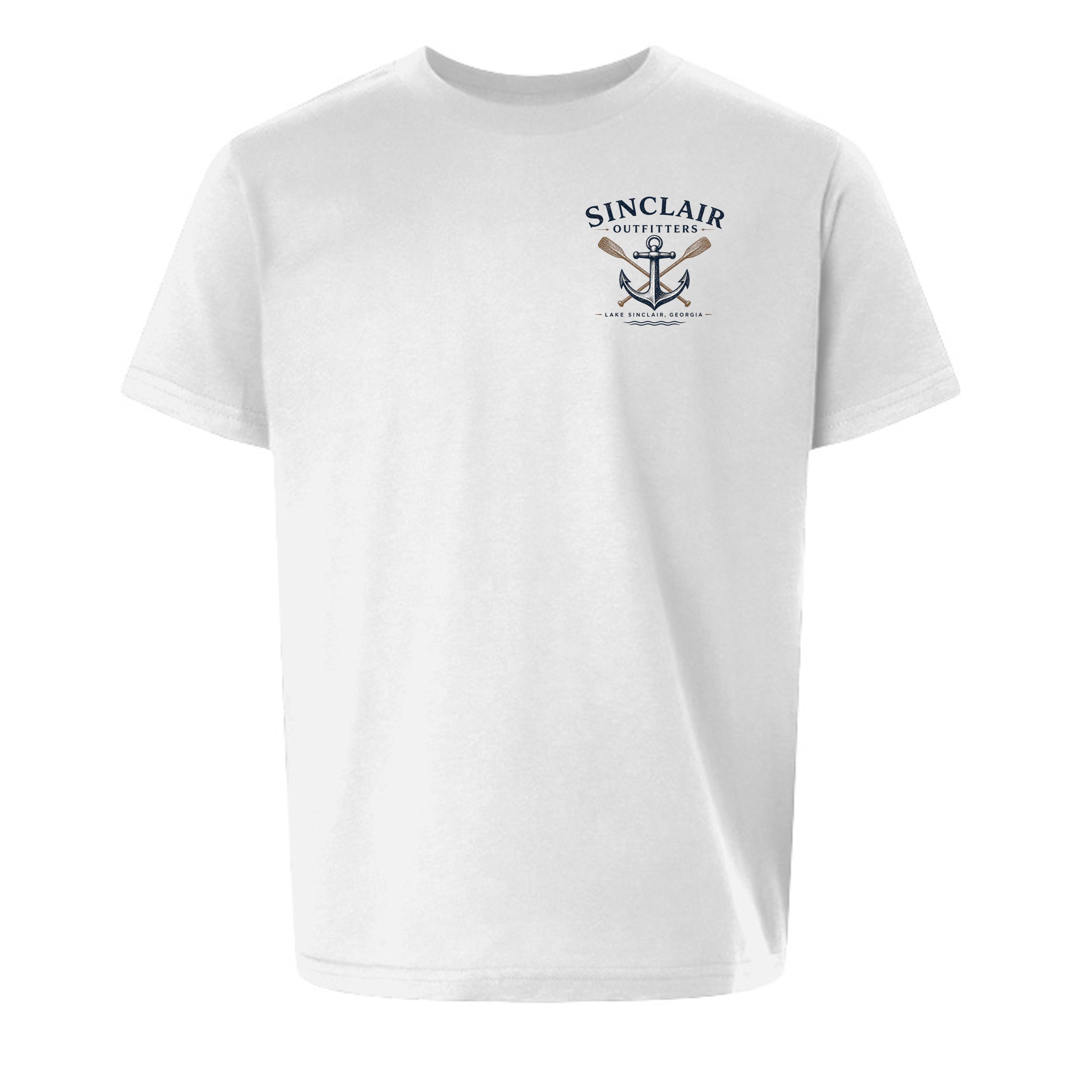 White - 235 - FRONT