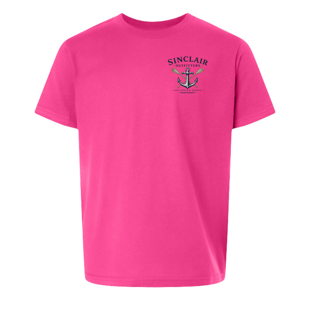 Fuchsia - 235 - FRONT