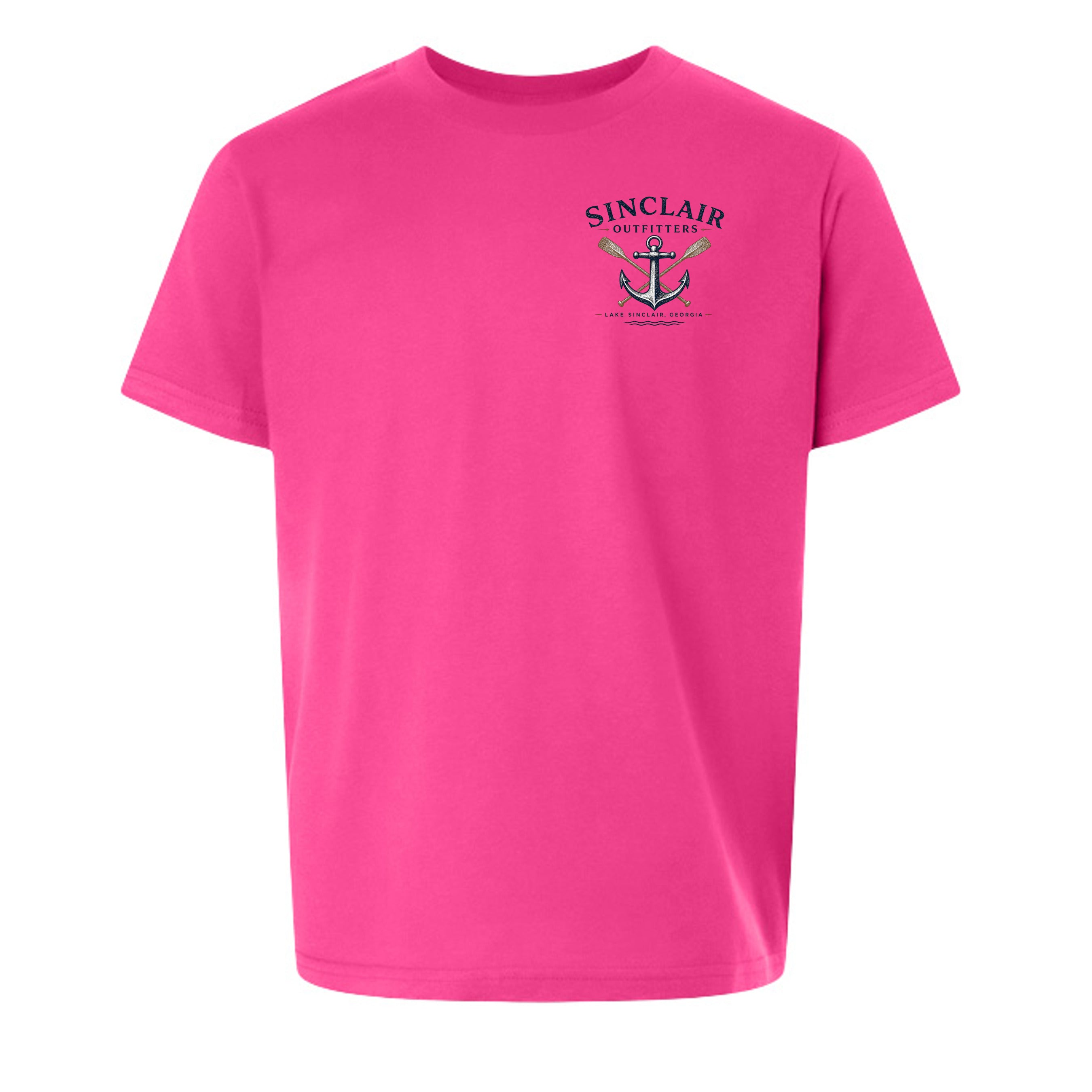 Fuchsia - 235 - FRONT