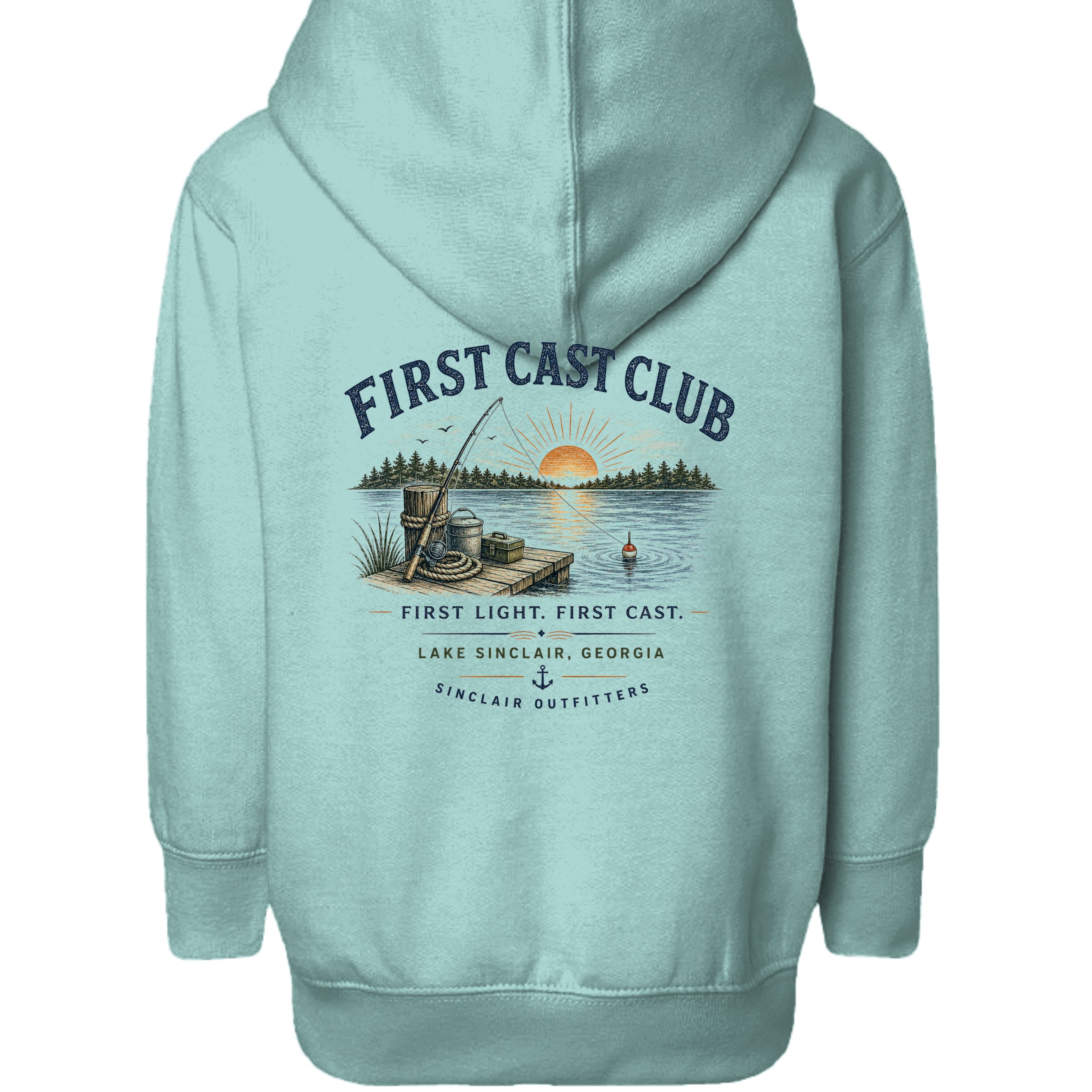 SALTWATER - 3326 - BACK