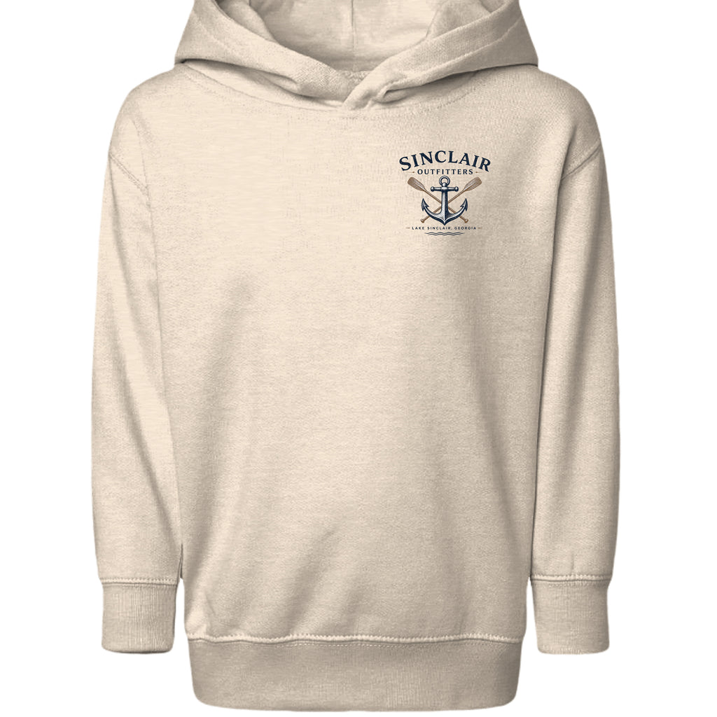 Natural Heather - 3326 - FRONT