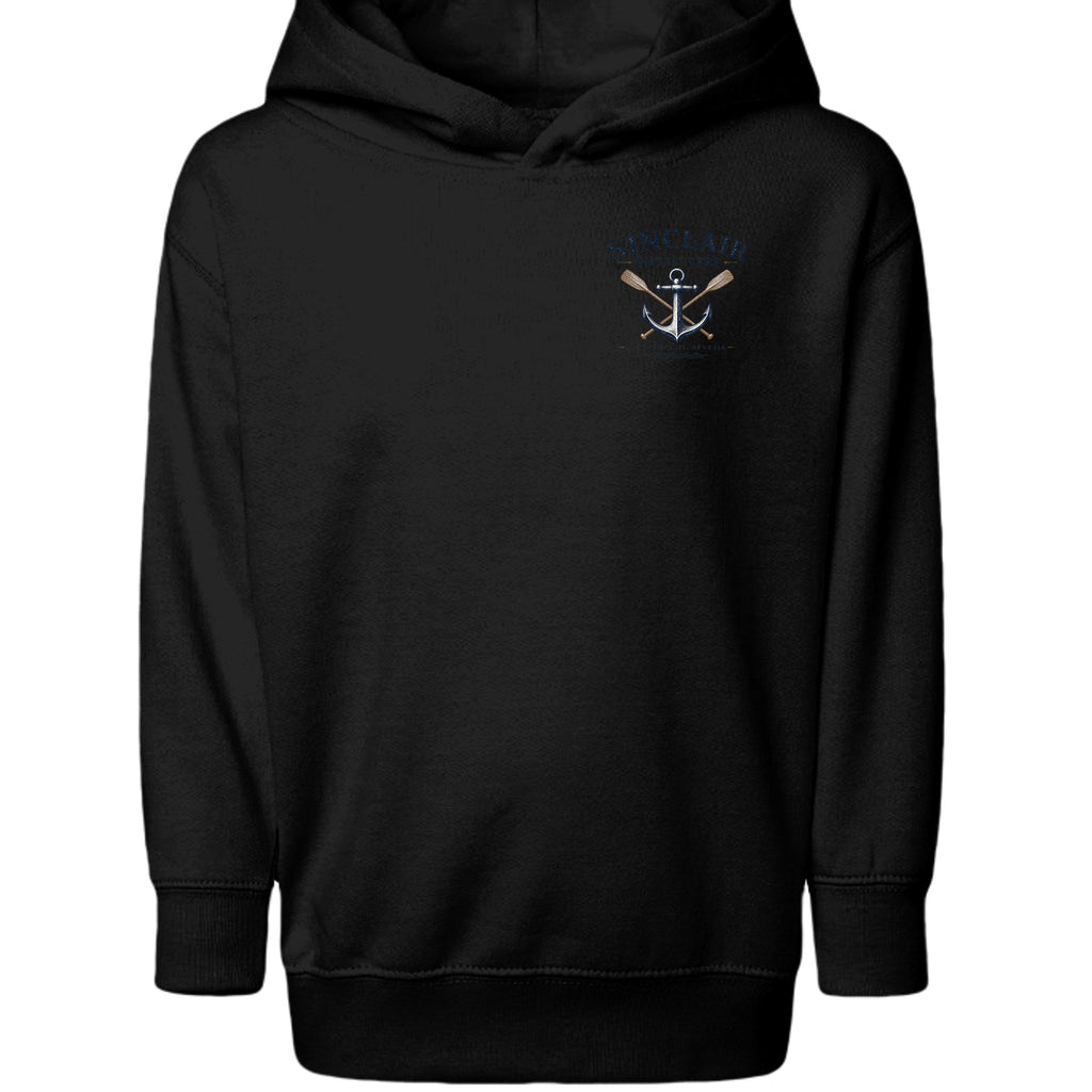 BLACK - 3326 - FRONT