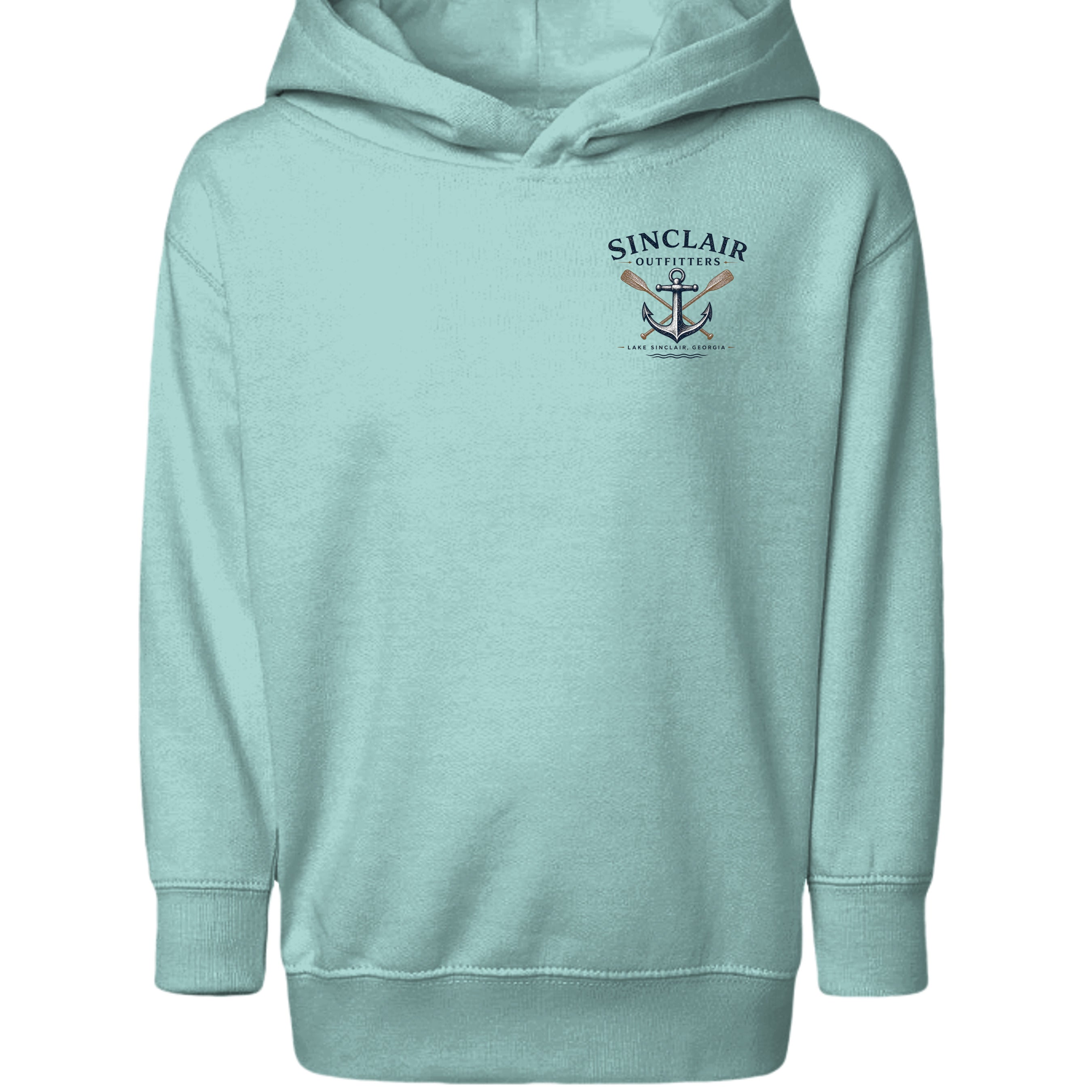 SALTWATER - 3326 - FRONT