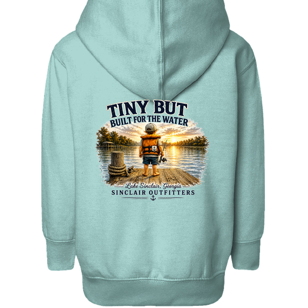 SALTWATER - 3326 - BACK