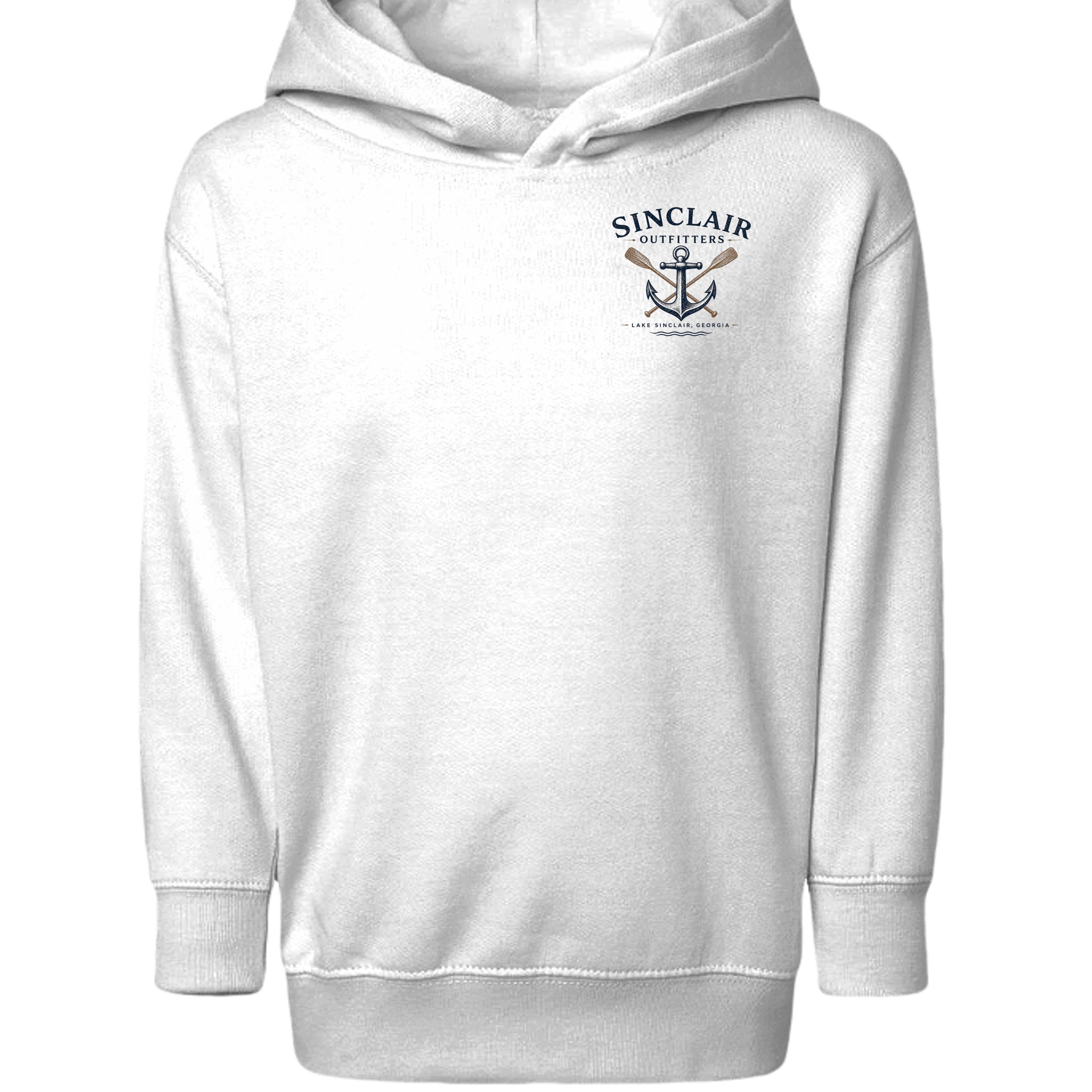 WHITE - 3326 - FRONT