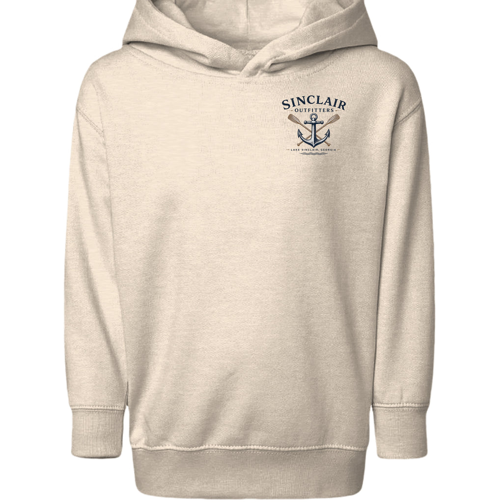 Natural Heather - 3326 - FRONT