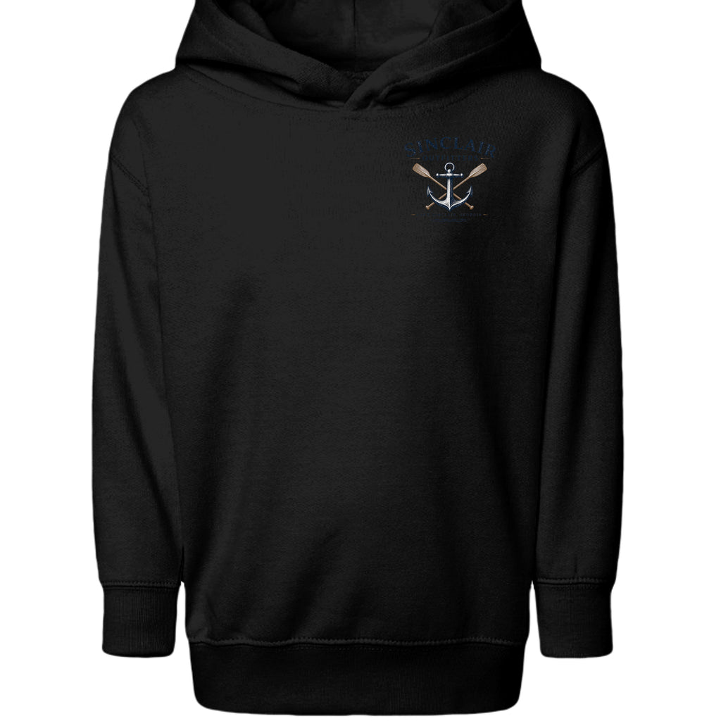 BLACK - 3326 - FRONT