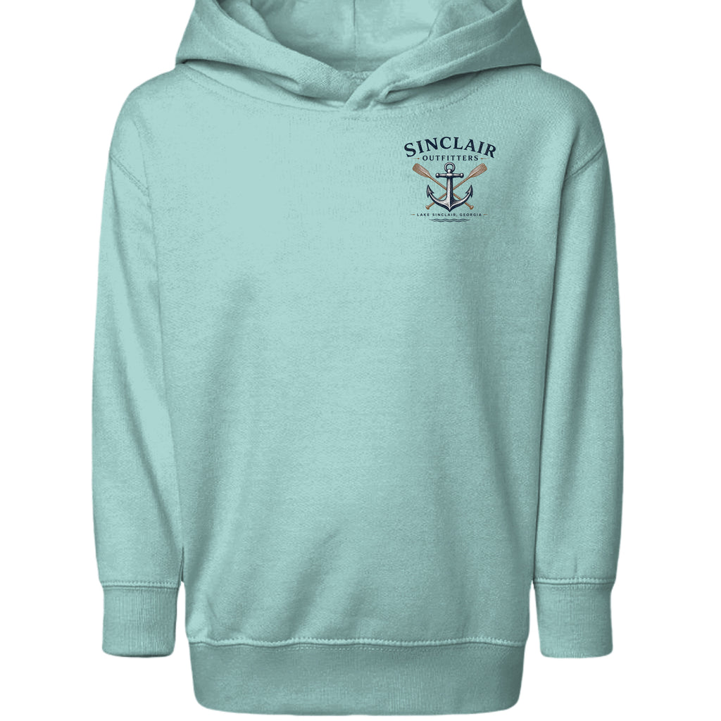 SALTWATER - 3326 - FRONT