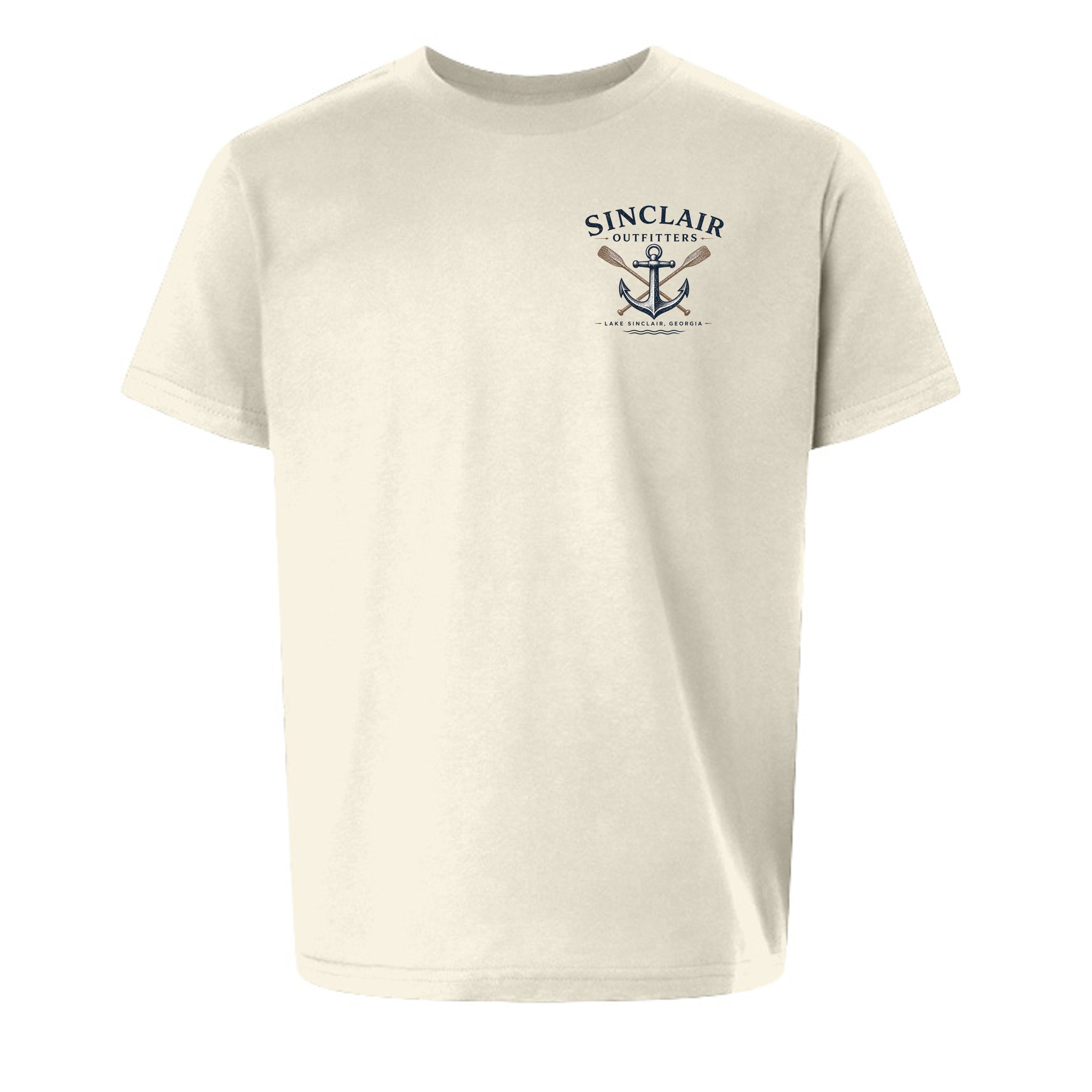 Natural - 235 - FRONT