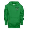 IRISH GREEN - G185B - FRONT