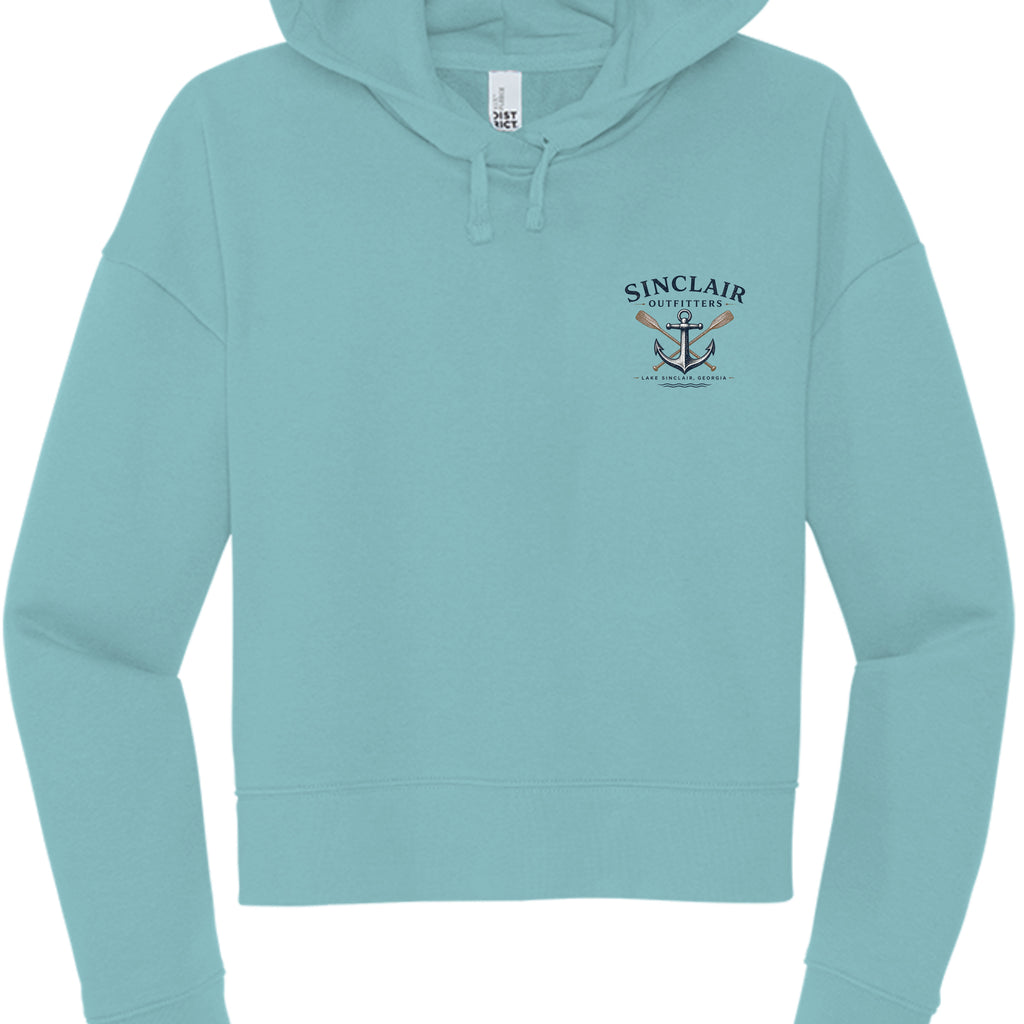 Eucalyptus Blue - DT6101 - FRONT